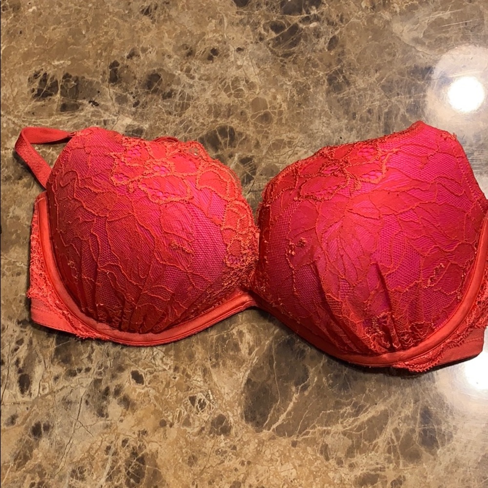 Victoria's Secret Plunge Bra